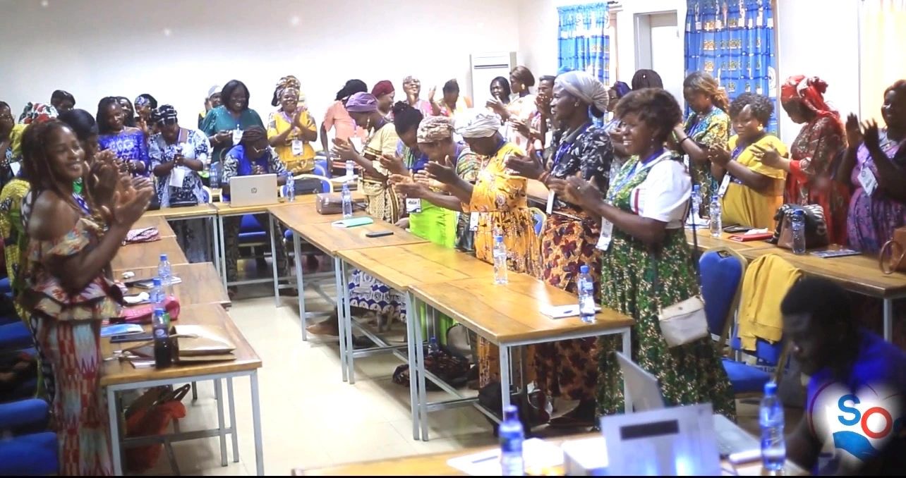 Women Empowerment